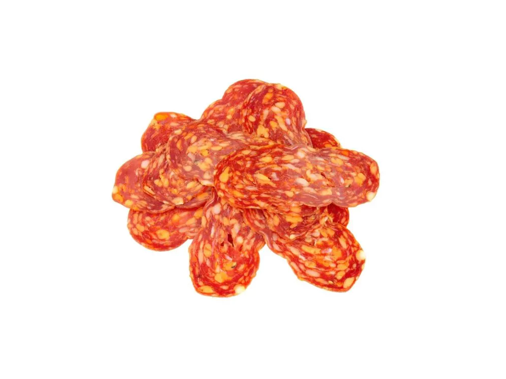 Salami Spianata scharf 