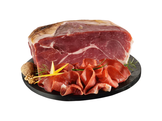 San Daniele Schinken