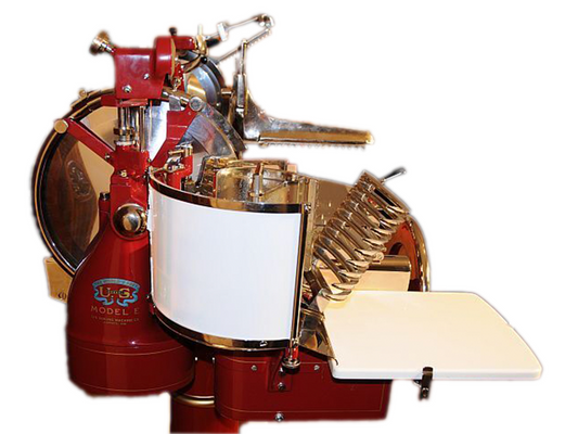 US Berkel Modell E