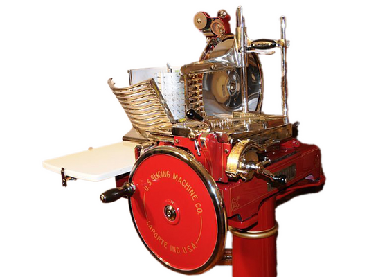US Berkel Modell E