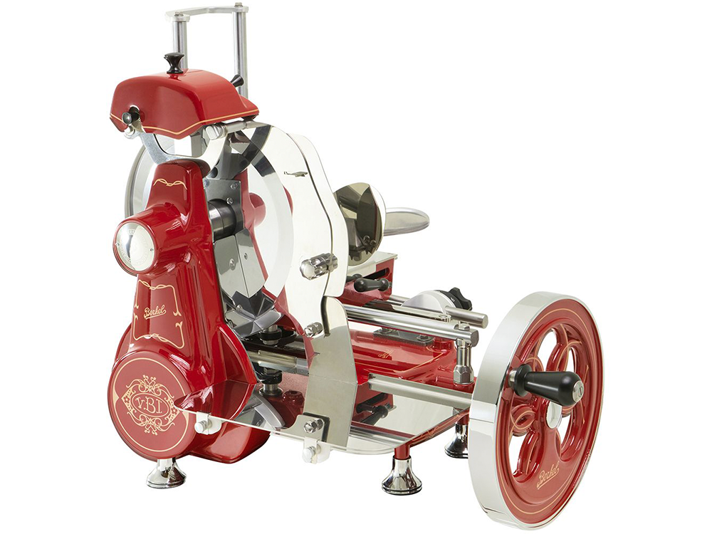 Berkel Modell Volano B2