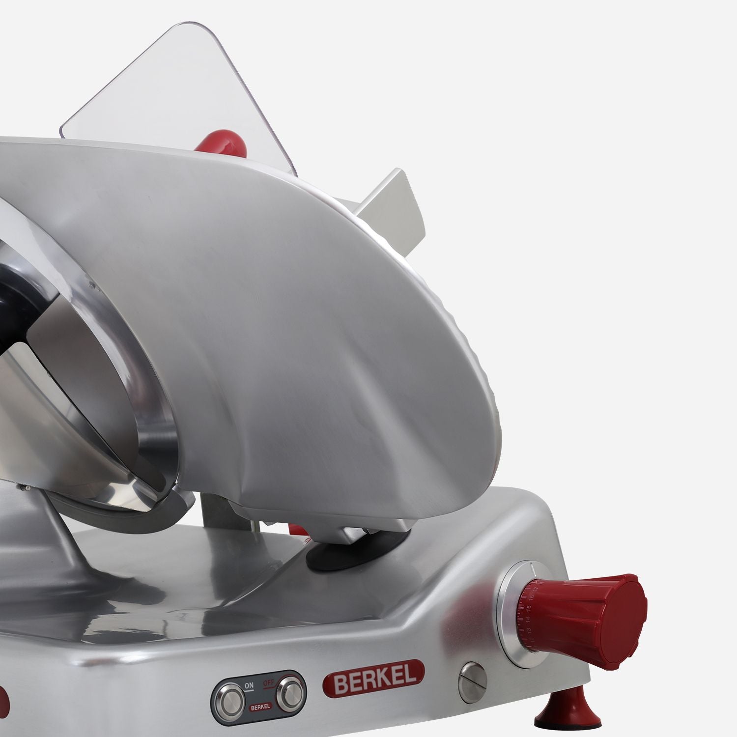 Berkel Modell Essentia BEG300B