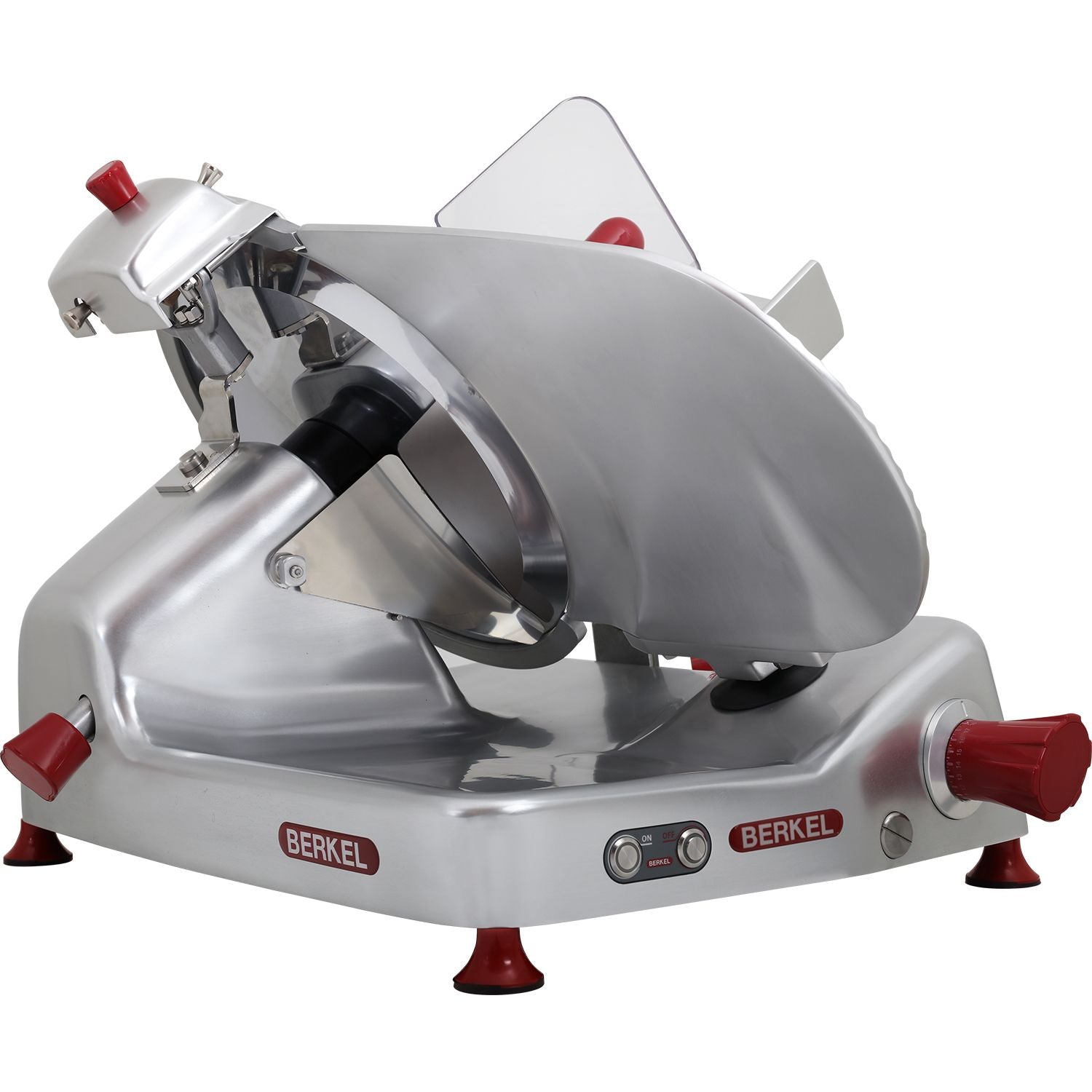 Berkel Modell Essentia BEG350B