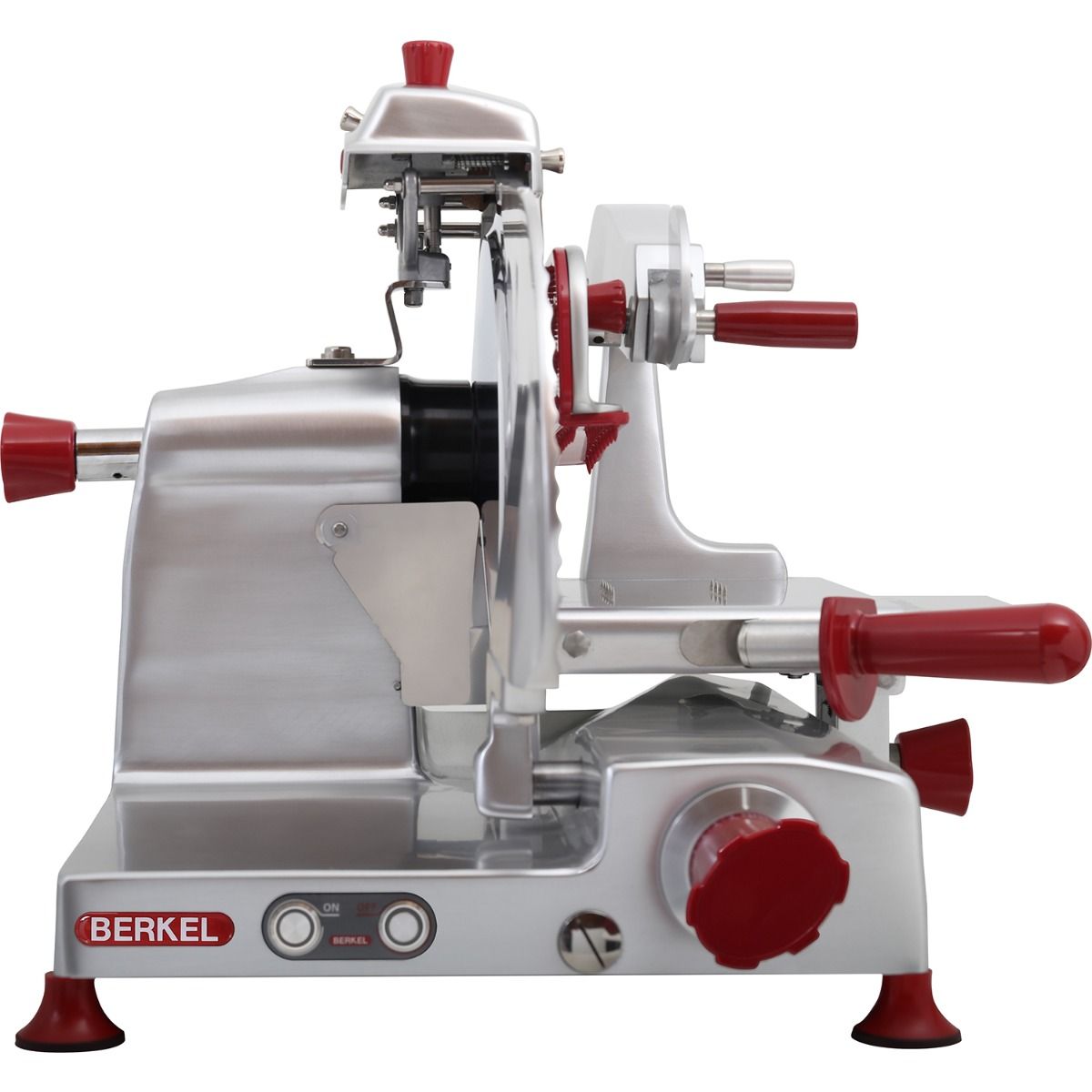 Essentia Salumeria 370