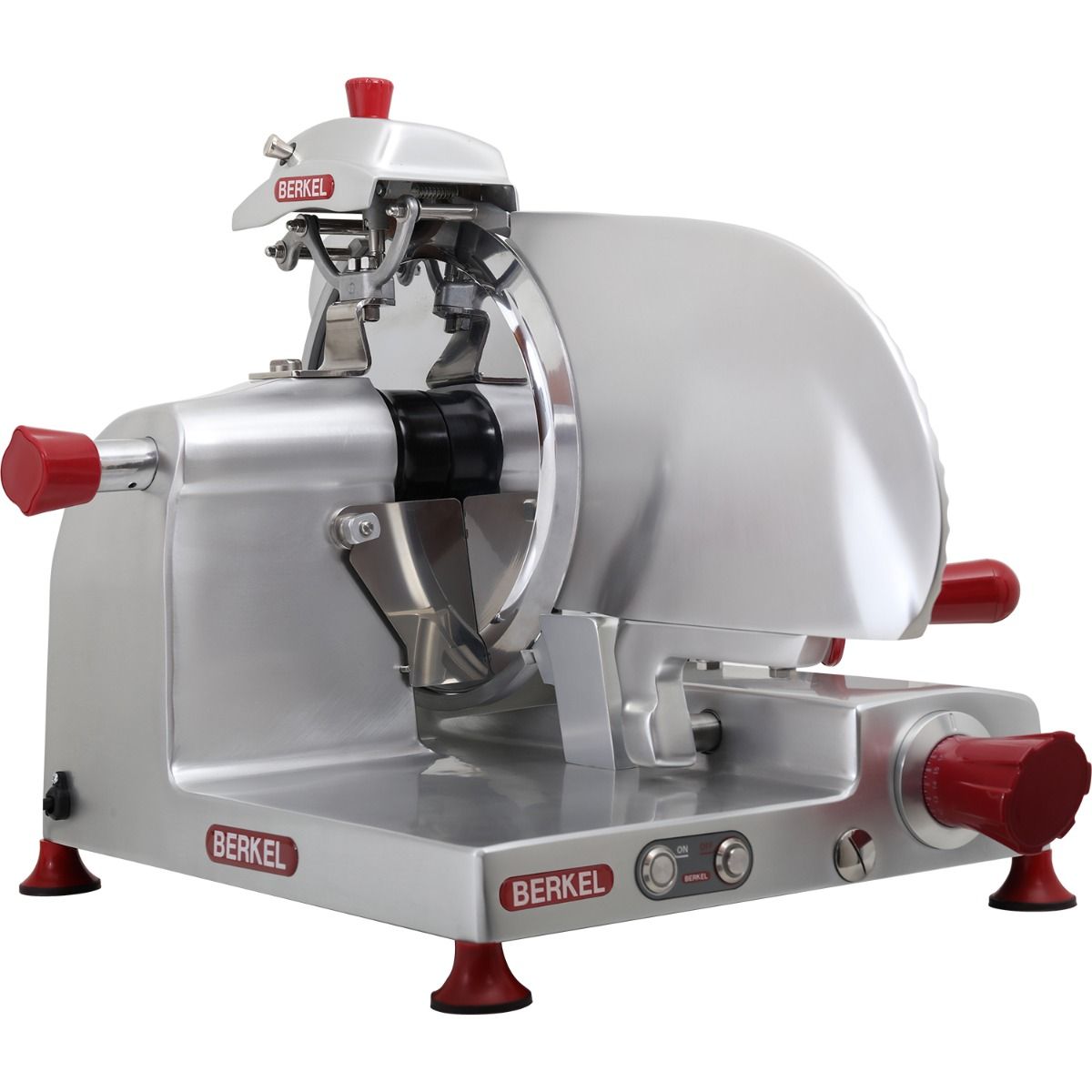 Essentia Salumeria 370