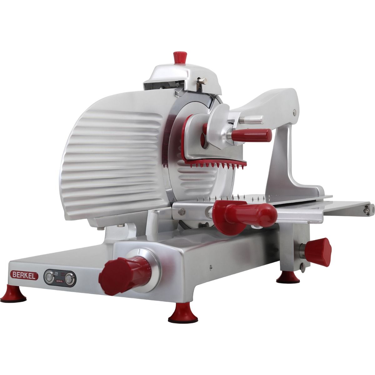 Essentia Salumeria 370