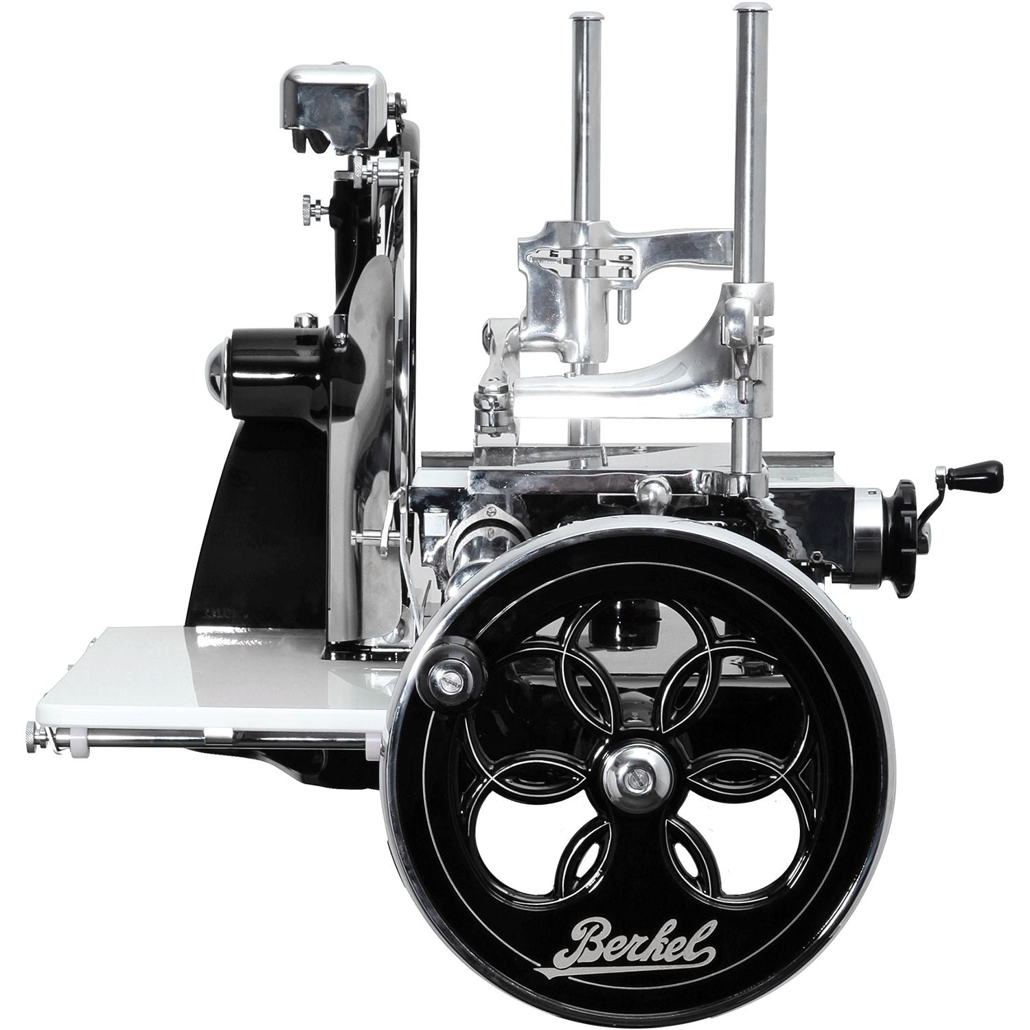 Original Berkel P15 black