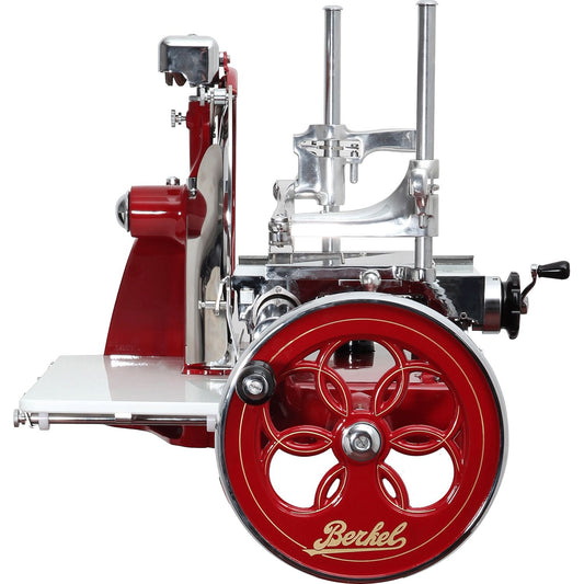 Original Berkel P15 red