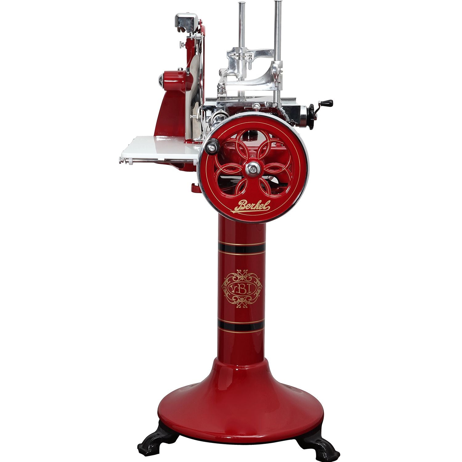 Original Berkel P15 red