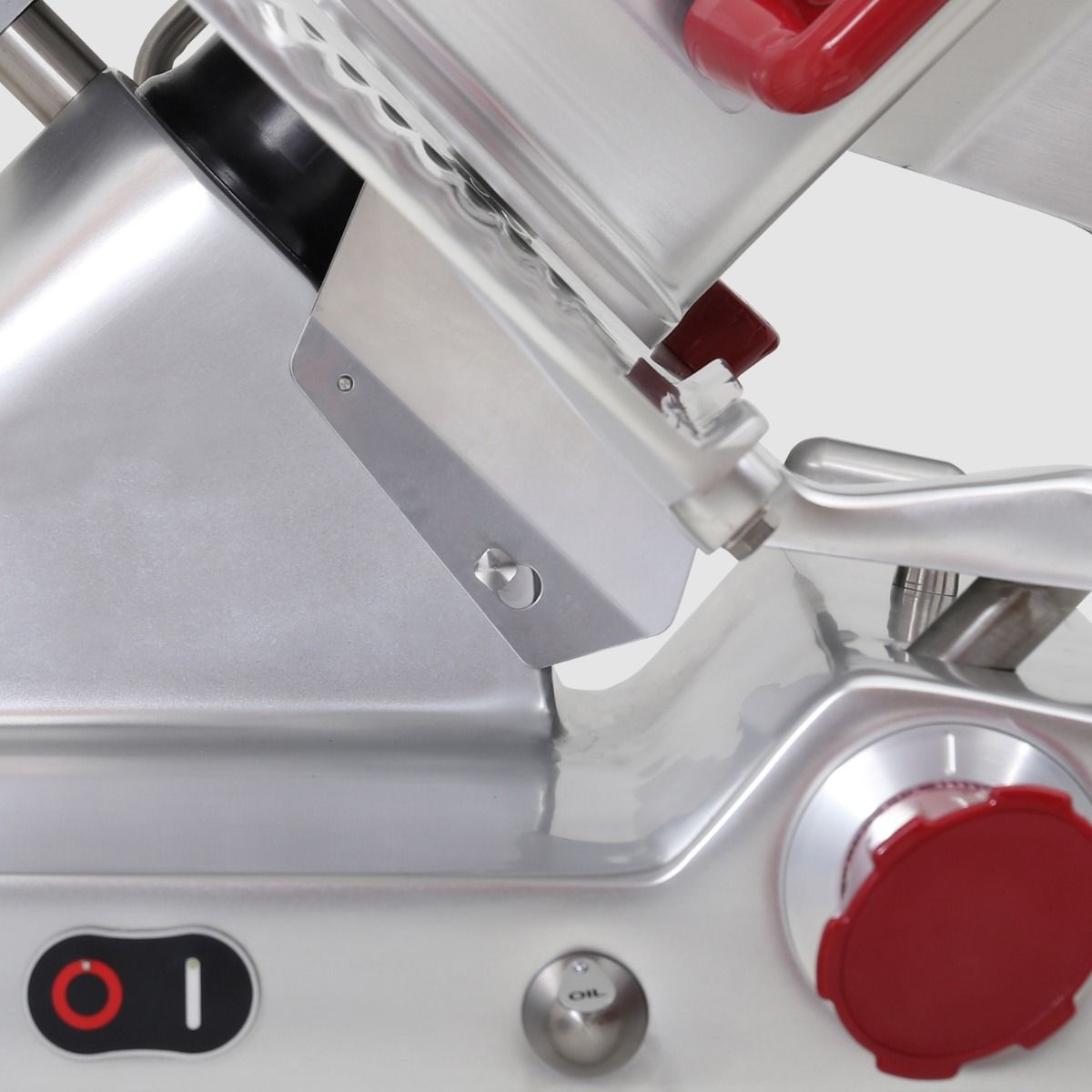 Berkel Modell Pro Line GL 30
