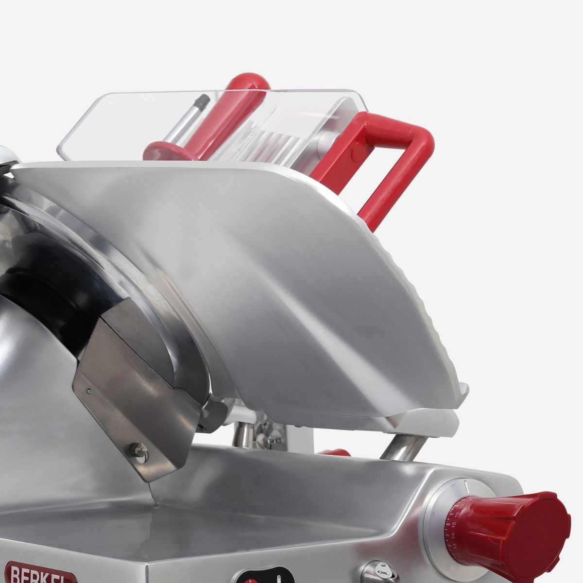 Berkel Modell Pro Line GL 30