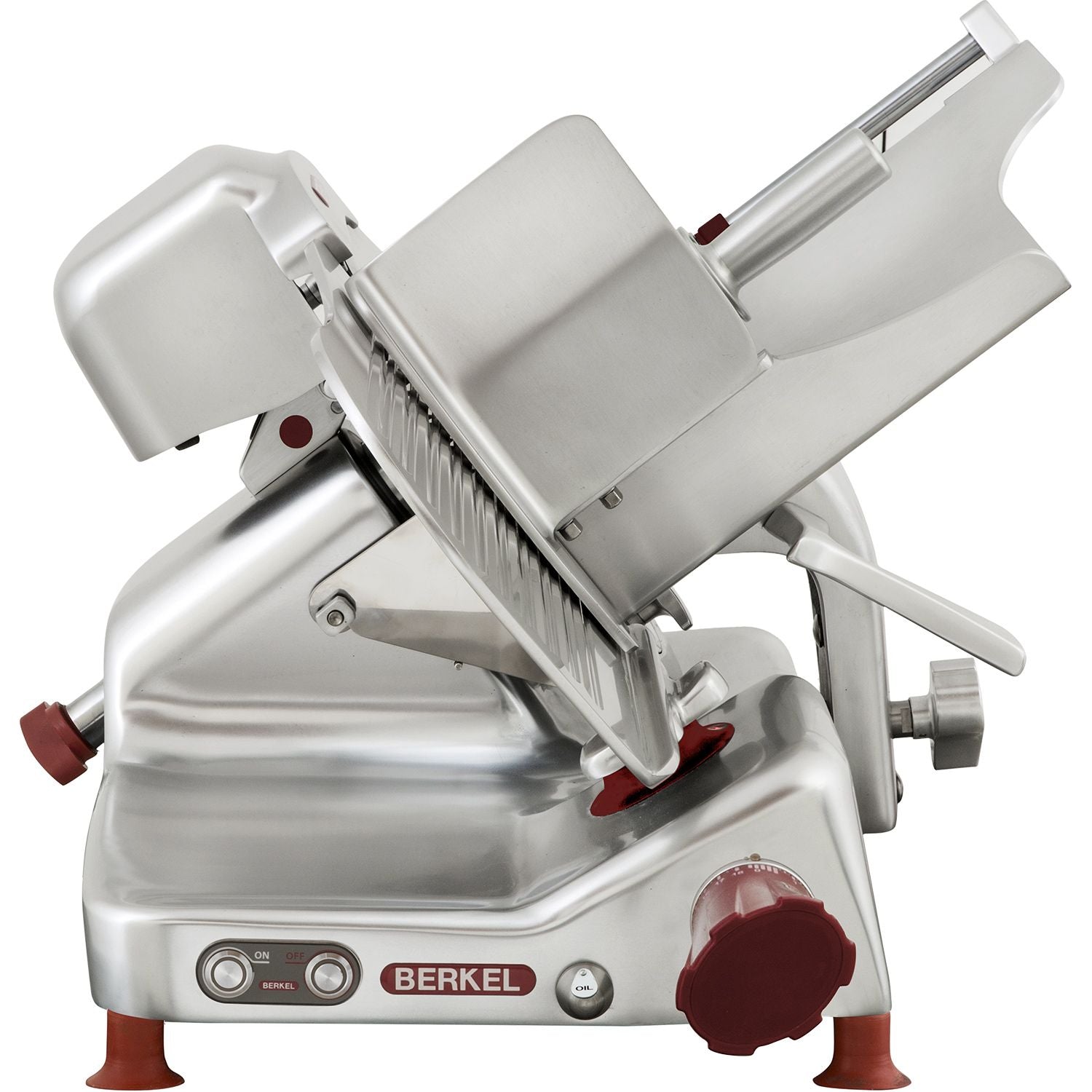 Domina Gravità 370